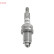 Bougie d'allumage Nickel K20TXR Denso, Vignette 4