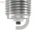 Bougie d'allumage Nickel K22PR-U11 Denso, Vignette 4