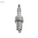 Bougie d'allumage Nickel KJ20CR-U11 Denso, Vignette 4