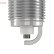 Bougie d'allumage Nickel Q16R-U11 Denso, Vignette 2