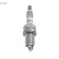 Bougie d'allumage Nickel Q16R-U11 Denso, Vignette 4