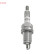 Bougie d'allumage Nickel QJ16AR-U Denso, Vignette 4
