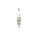 Bougie d'allumage Nickel QJ16HR-U Denso