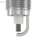 Bougie d'allumage Nickel QJ16HR-U Denso, Vignette 2