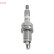 Bougie d'allumage Nickel QJ16HR-U Denso, Vignette 4