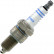Bougie d'allumage Nickel Set4-0242229885 Bosch