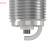 Bougie d'allumage Nickel T16VR-U10 Denso, Vignette 2
