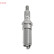 Bougie d'allumage Nickel T16VR-U10 Denso, Vignette 4