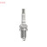 Bougie d'allumage Nickel TT K16TT Denso, Vignette 3