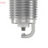 Bougie d'allumage Nickel TT KH16TT Denso, Vignette 4