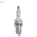 Bougie d'allumage Nickel TT Q20TT Denso, Vignette 5