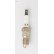 Bougie d'allumage Nickel TT T16TT Denso, Vignette 3