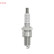 Bougie d'allumage Nickel TT W16TT Denso, Vignette 5