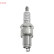 Bougie d'allumage Nickel TT W16TT Denso, Vignette 6
