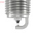 Bougie d'allumage Nickel TT W16TT Denso, Vignette 7
