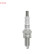 Bougie d'allumage Nickel TT XU22TT Denso, Vignette 4