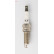 Bougie d'allumage Nickel TT XUH20TTI Denso, Vignette 6