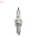 Bougie d'allumage Nickel U20EPR9 Denso, Vignette 4