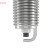 Bougie d'allumage Nickel U20EPR9 Denso, Vignette 5