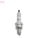 Bougie d'allumage Nickel U20FS-U Denso, Vignette 4