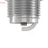 Bougie d'allumage Nickel W14FR-U Denso, Vignette 2