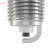 Bougie d'allumage Nickel W16EX-U Denso, Vignette 4
