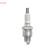 Bougie d'allumage Nickel W16FPR-U Denso, Vignette 3