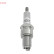 Bougie d'allumage Nickel W20ESR-U Denso, Vignette 3