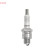 Bougie d'allumage Nickel W20FS-U Denso, Vignette 3