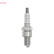 Bougie d'allumage Nickel W22ES-U Denso, Vignette 3