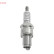 Bougie d'allumage Nickel W22ES-U Denso, Vignette 4