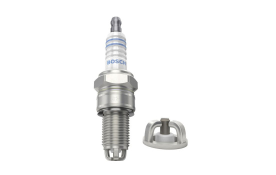 Bougie d'allumage Nickel W7DTC Bosch, Image 7