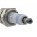 Bougie d'allumage Nickel WR7DC Bosch, Vignette 2