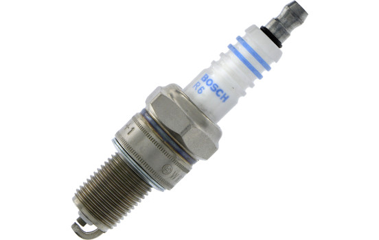Bougie d'allumage Nickel WR7DC Bosch