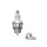 Bougie d'allumage Nickel WS7F Bosch, Vignette 5