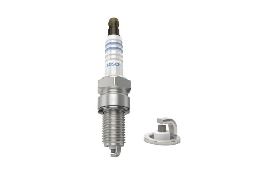 Bougie d'allumage Nickel XR5DC Bosch, Image 7