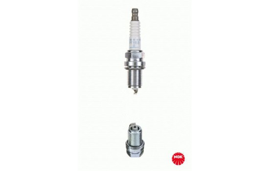 Bougie d'allumage PFR6B-9 NGK