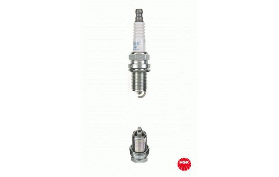 Bougie d'allumage PFR7Z-TG NGK