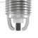 Bougie d'allumage PK16TR13 Denso, Vignette 4