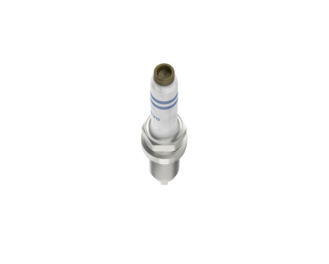 Bougie d'allumage Platine Iridium Evo VA6SIP80 Bosch, Image 3