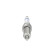 Bougie d'allumage Platine Iridium Evo VA6SIP80 Bosch, Vignette 5