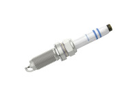 Bougie d'allumage Platine Iridium Evo VA6SIP80 Bosch