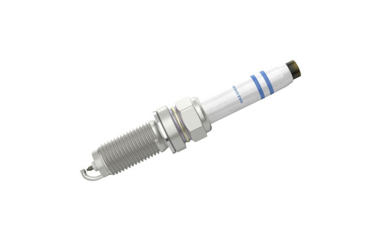 Bougie d'allumage Platine Iridium Evo VA6SIP80 Bosch