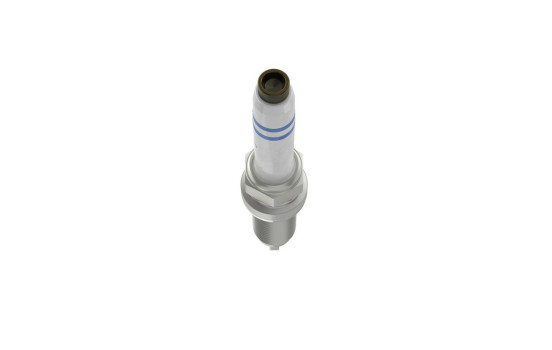 Bougie d'allumage Platine Iridium Evo VA6SIP80 Bosch, Image 2