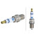 Bougie d'allumage Platinum 8EH 188 705-331 Hella