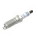 Bougie d'allumage Platinum HR7NPP30V Bosch, Vignette 2