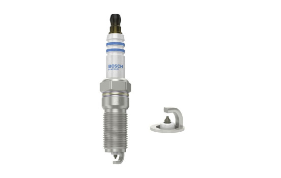 Bougie d'allumage Platinum HR7NPP30V Bosch, Image 7