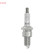 Bougie d'allumage Platinum P16PR11 Denso, Vignette 2