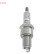 Bougie d'allumage Platinum P16PR11 Denso, Vignette 3