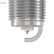 Bougie d'allumage Platinum PK16PR-L11 Denso, Vignette 4